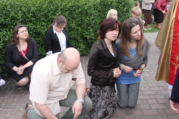 Boże Ciało 2012r. - zdjęcie #80