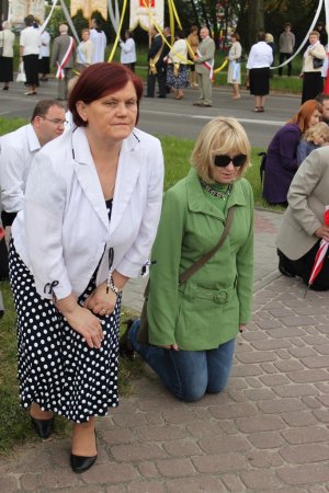 Boże Ciało 2012r. - zdjęcie #81