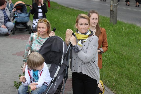 Boże Ciało 2012r. - zdjęcie #82