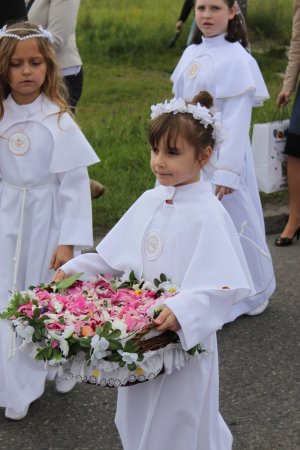 Boże Ciało 2012r. - zdjęcie #86