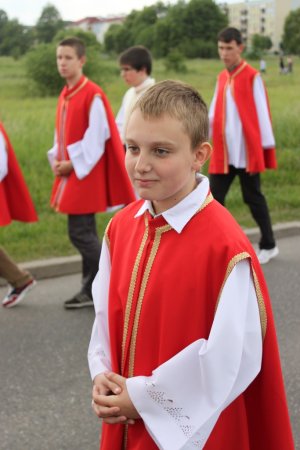 Boże Ciało 2012r. - zdjęcie #87