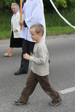 Boże Ciało 2012r. - zdjęcie #89