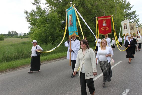 Boże Ciało 2012r. - zdjęcie #90