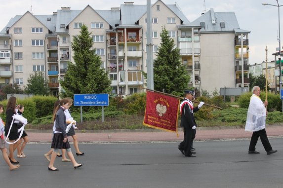 Boże Ciało 2012r. - zdjęcie #91
