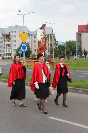 Boże Ciało 2012r. - zdjęcie #92