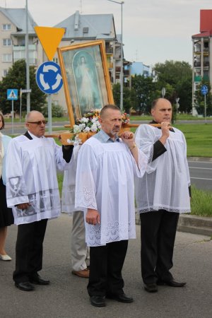 Boże Ciało 2012r. - zdjęcie #93