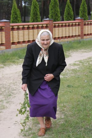Boże Ciało 2012r. - zdjęcie #96