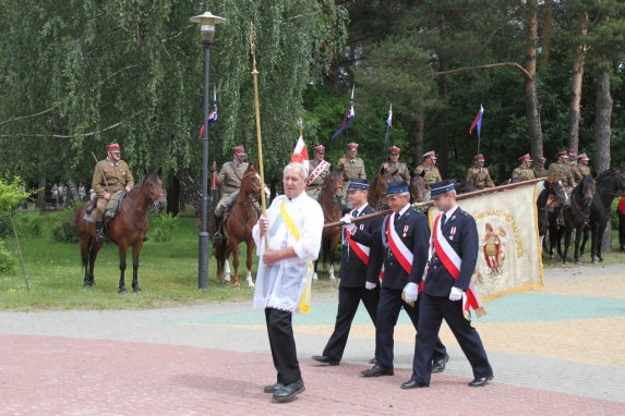 Boże Ciało 2012r. - zdjęcie #98
