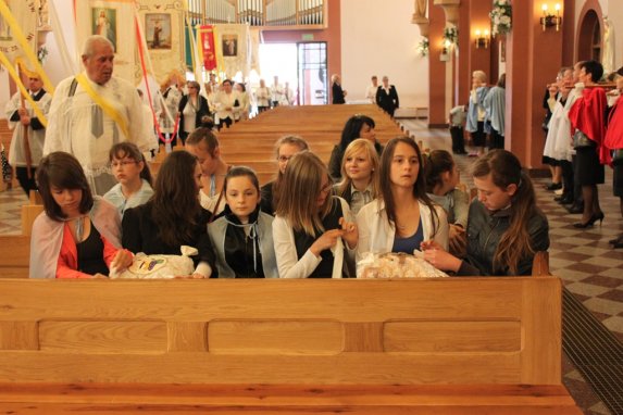 Boże Ciało 2012r. - zdjęcie #101