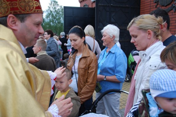 Oktawa Bożego Ciała 2012 - zdjęcie #41