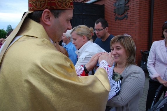 Oktawa Bożego Ciała 2012 - zdjęcie #42