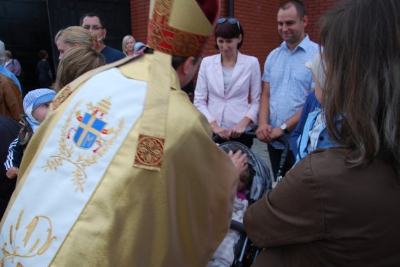 Oktawa Bożego Ciała 2012 - zdjęcie #43