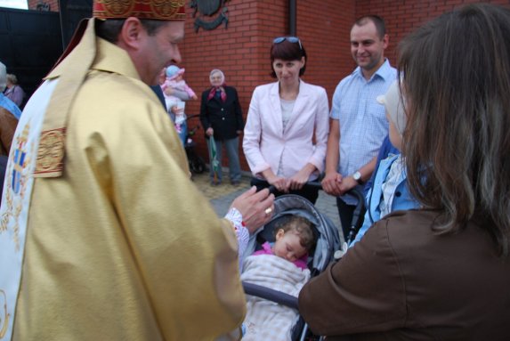 Oktawa Bożego Ciała 2012 - zdjęcie #44