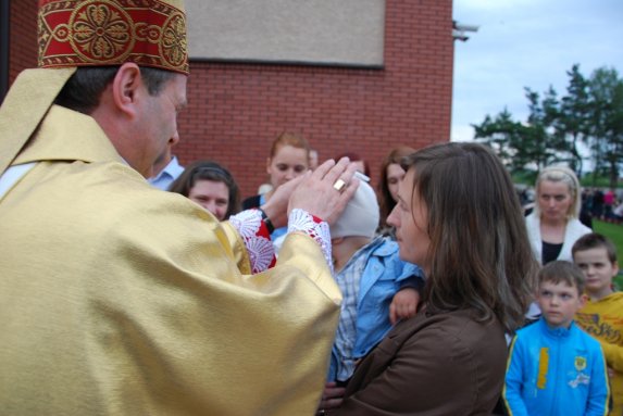 Oktawa Bożego Ciała 2012 - zdjęcie #45