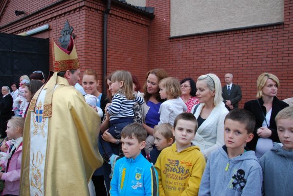 Oktawa Bożego Ciała 2012 - zdjęcie #47