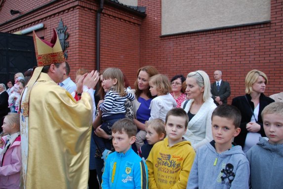 Oktawa Bożego Ciała 2012 - zdjęcie #48