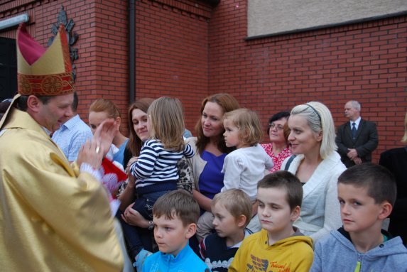 Oktawa Bożego Ciała 2012 - zdjęcie #49