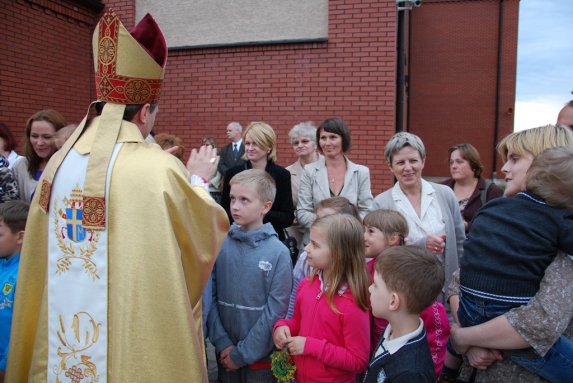 Oktawa Bożego Ciała 2012 - zdjęcie #52