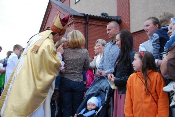 Oktawa Bożego Ciała 2012 - zdjęcie #54