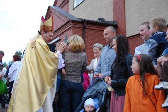 Oktawa Bożego Ciała 2012 - zdjęcie #55