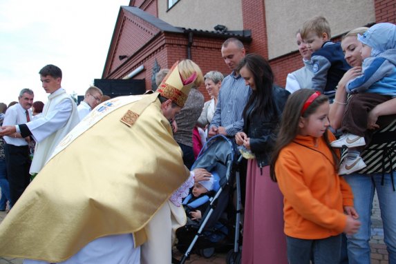 Oktawa Bożego Ciała 2012 - zdjęcie #56