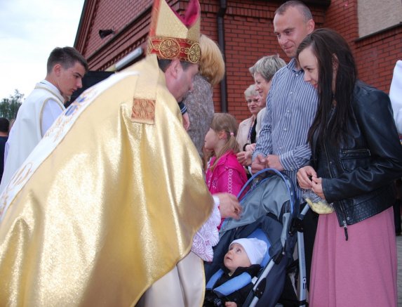 Oktawa Bożego Ciała 2012 - zdjęcie #57