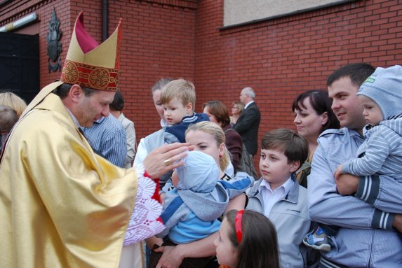 Oktawa Bożego Ciała 2012 - zdjęcie #58