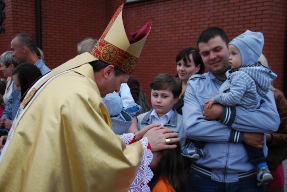 Oktawa Bożego Ciała 2012 - zdjęcie #60