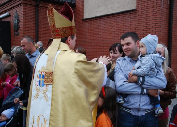 Oktawa Bożego Ciała 2012 - zdjęcie #61