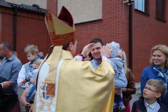 Oktawa Bożego Ciała 2012 - zdjęcie #62