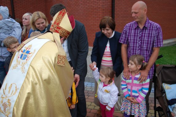 Oktawa Bożego Ciała 2012 - zdjęcie #64