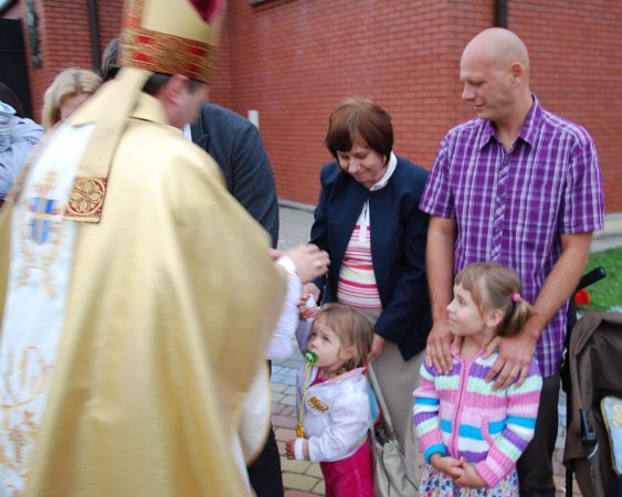 Oktawa Bożego Ciała 2012 - zdjęcie #65