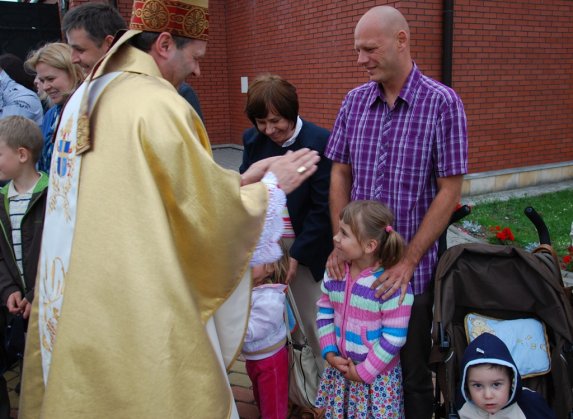 Oktawa Bożego Ciała 2012 - zdjęcie #66