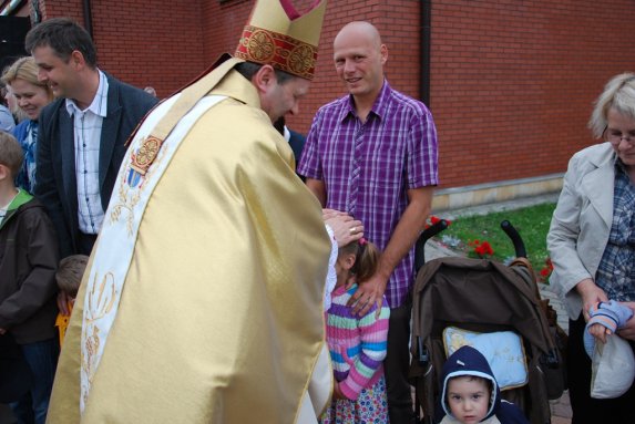 Oktawa Bożego Ciała 2012 - zdjęcie #67