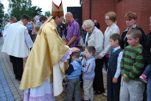 Oktawa Bożego Ciała 2012 - zdjęcie #68