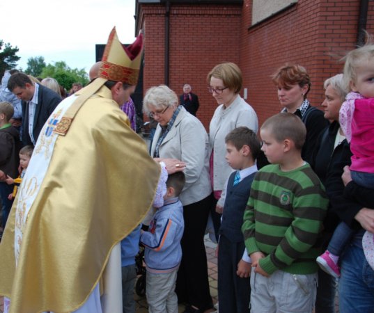 Oktawa Bożego Ciała 2012 - zdjęcie #69