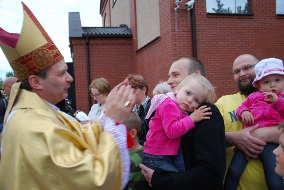 Oktawa Bożego Ciała 2012 - zdjęcie #71