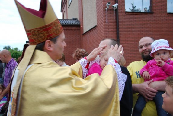 Oktawa Bożego Ciała 2012 - zdjęcie #72