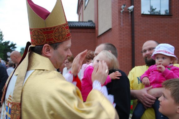 Oktawa Bożego Ciała 2012 - zdjęcie #73