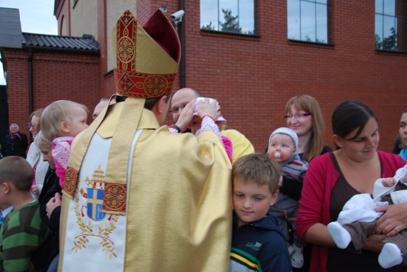 Oktawa Bożego Ciała 2012 - zdjęcie #75