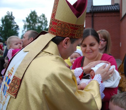 Oktawa Bożego Ciała 2012 - zdjęcie #77