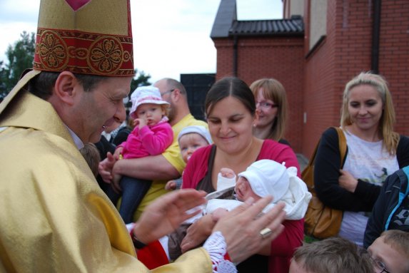 Oktawa Bożego Ciała 2012 - zdjęcie #78