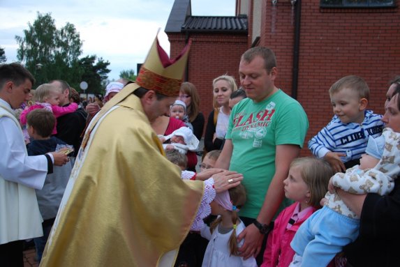 Oktawa Bożego Ciała 2012 - zdjęcie #79