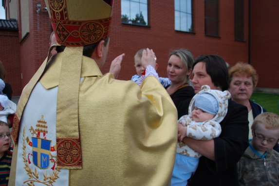 Oktawa Bożego Ciała 2012 - zdjęcie #80