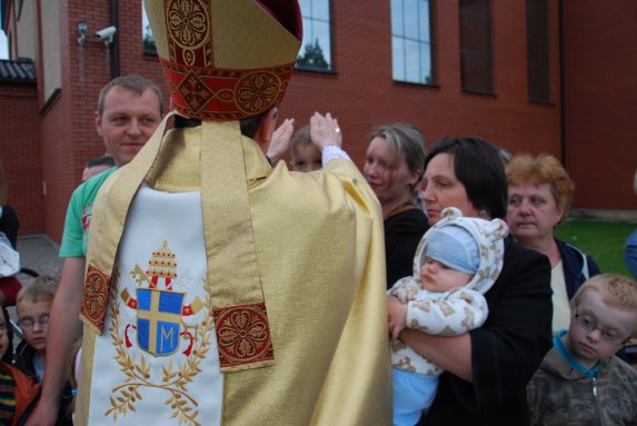 Oktawa Bożego Ciała 2012 - zdjęcie #81