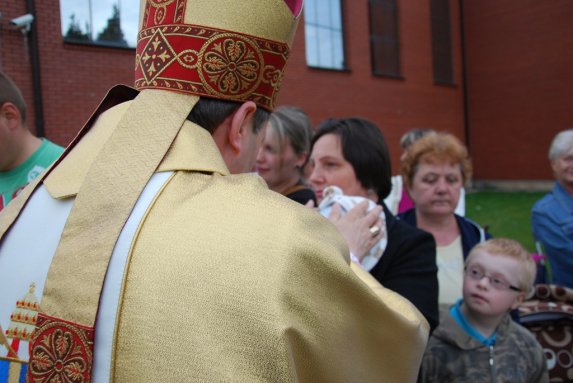 Oktawa Bożego Ciała 2012 - zdjęcie #82