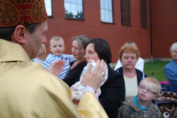 Oktawa Bożego Ciała 2012 - zdjęcie #83