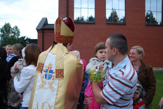 Oktawa Bożego Ciała 2012 - zdjęcie #84