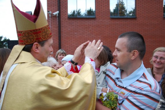 Oktawa Bożego Ciała 2012 - zdjęcie #85