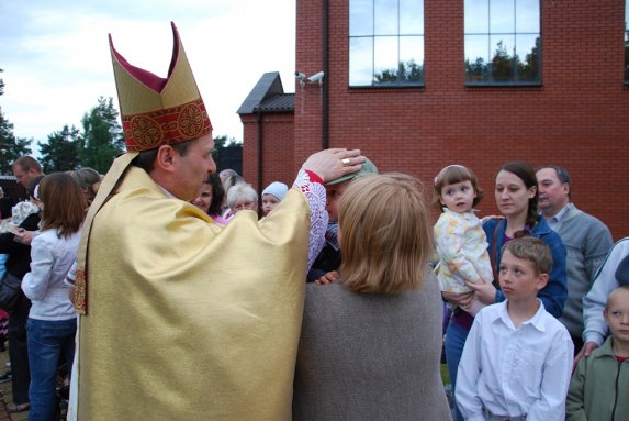 Oktawa Bożego Ciała 2012 - zdjęcie #87